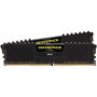 Corsair Vengeance LPX CMK16GX4M2Z3600C18. 16 Go. 2 x 8 Go. DDR4. 3600 MH 60,99 €