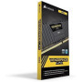 Corsair Vengeance LPX CMK16GX4M2Z3600C18. 16 Go. 2 x 8 Go. DDR4. 3600 MH 60,99 €