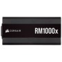 CORSAIR Bloc d'alimentation ATX RM1000x 80 PLUS Gold (CP-9020201-EU ) 229,99 €