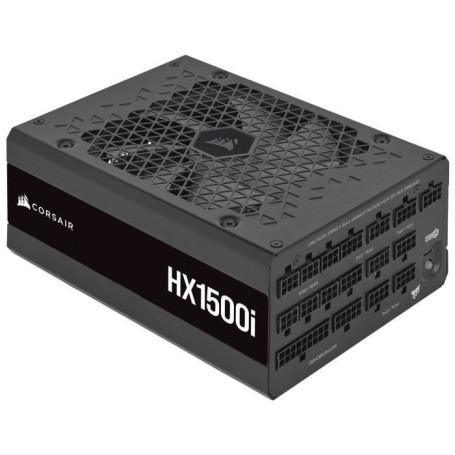 CORSAIR HXi Series HX1500i - Alimentation ATX - 1500W 349,99 €