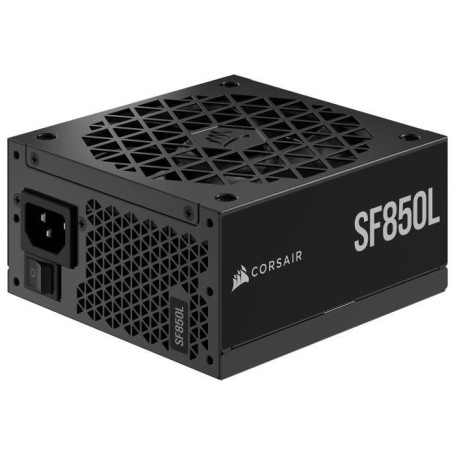 CORSAIR - SF850L - Bloc d'alimentation - 850 Watts - SFX-L Silencieuse - 249,99 €