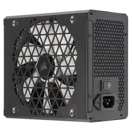 CORSAIR - RM1000x - Bloc d'alimentation - 1000 Watt - RMx Shift Series - 249,99 €