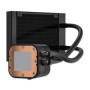 CORSAIR - H60x ELITE - Kit de Watercooling tout-en-un - Radiateur 120mm 119,99 €