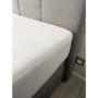 Protege matelas absorbant - 90x190 cm - Coton - Anti acariens 31,99 €