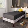 Drap housse DODO - 90x190 cm - Coton - Coutil 32 cm - - Fabriqué en Fra 22,99 €
