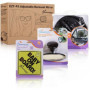Dreambaby kit de sécurité pour bébé 5 en 1 pour les voyages en voiture 38,99 €