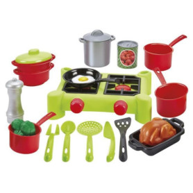 ECOIFFIER CHEF Dinette Réchaud 33,99 €