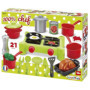 ECOIFFIER CHEF Dinette Réchaud 33,99 €