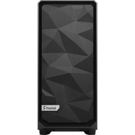 FRACTAL DESIGN - Boîtier PC Meshify 2 Compact Noir Panneau Verre Trempé 249,99 €