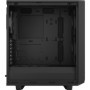 FRACTAL DESIGN - Boîtier PC Meshify 2 Compact Noir Panneau Verre Trempé 249,99 €