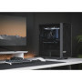 FRACTAL DESIGN - Boîtier PC Meshify 2 Compact Noir Panneau Verre Trempé 249,99 €