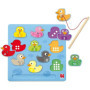 PUZZLE MAGNÉTIQUE CANARDS GOULA 21,99 €