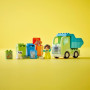 LEGO DUPLO 10987 Le Camion de Recyclage. Jouets Éducatifs et de Tri de C 34,99 €