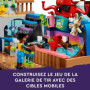 LEGO Friends 41737 Le Parc d'Attractions a la Plage. Jouet de Constructi 109,99 €