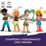 LEGO Friends 41737 Le Parc d'Attractions a la Plage. Jouet de Constructi 109,99 €