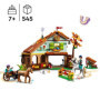 LEGO Friends 41745 L'Écurie d'Autumn. Jouet avec Chevaux. Carrosse. Cade 79,99 €