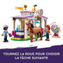 LEGO Friends 41746 Le Dressage Équestre. Jouet de Chevaux et Poney. Cade 36,99 €