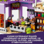 LEGO Friends 41747 La Cuisine Collective de Heartlake City. Jouet de Cui 78,99 €