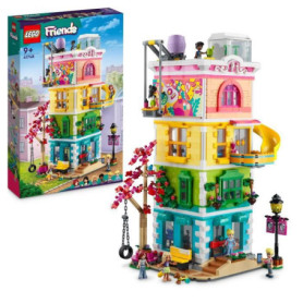 LEGO Friends 41748 Le Centre Collectif de Heartlake City. Jouet de Const 189,99 €