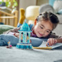 LEGO Disney Princesse 43218 Le Manege Magique d'Anna et Elsa. Jouet Rein 30,99 €