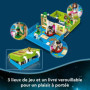 LEGO Disney 43220 Les Aventures de Peter Pan et Wendy dans un Livre de C 30,99 €