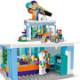 LEGO City 60363 La Boutique du Glacier. Jouet pour Enfants Des 6 Ans. av 51,99 €