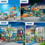 LEGO City 60363 La Boutique du Glacier. Jouet pour Enfants Des 6 Ans. av 51,99 €