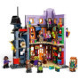 LEGO Harry Potter 76422 Le Chemin de Traverse : Weasley. Farces pour Sor 109,99 €