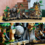 LEGO Indiana Jones 77015 Le Temple de l'Idole en Or. Maquette Adultes. L 179,99 €