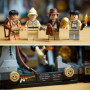 LEGO Indiana Jones 77015 Le Temple de l'Idole en Or. Maquette Adultes. L 179,99 €