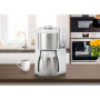 Machine a café MELITTA - Look V Therm Perfection 1025-15 Blanc/Acier Bro 149,99 €