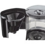 Machine a café MELITTA - Enjoy Top Timer 1017-11 noir 99,99 €