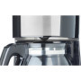 Machine a café MELITTA - Enjoy Top Timer 1017-11 noir 99,99 €