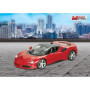 MONDO MOTORS - Véhicule radiocommandé - Effets lumineux - Ferrari SF90 S 74,99 €