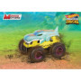 MONDO MOTORS - Véhicule radiocommandé - Hot Wheels Mega Wrex - Monster T 86,99 €