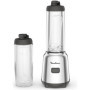 MOULINEX LM15FD10 Blender mixeur. 300 W. 2 bouteilles Tritan a emporter. 78,99 €