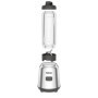 MOULINEX LM15FD10 Blender mixeur. 300 W. 2 bouteilles Tritan a emporter. 78,99 €