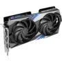 MSI - Nvidia - Carte Graphique - RTX 4060 Ti GAMING X - 8Go 539,99 €