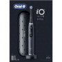 Brosse a Dents Électrique Oral-B iO 9 - Noire - connectée Bluetooth. 1 B 269,99 €