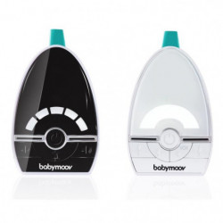 BABYMOOV Babyphone Audio Expert Care - 1000 metres 119,99 €
