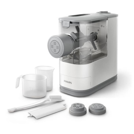 PHILIPS Machine a pâtes HR2345/19. 150W. 100% automatique. 450g en 18min 189,99 €