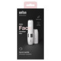 Braun Face Mini FS1000 Rasoir Visage éléctrique pour femme - Doux pour l 35,99 €
