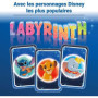 Labyrinthe Disney 100eme anniversaire - Jeu de plateau - 4005556274604 - 50,99 €