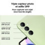 SAMSUNG Galaxy A14 5G Noir 64 Go 259,99 €