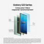 SAMSUNG Galaxy S23 Ultra 1 To Noir 1 699,99 €