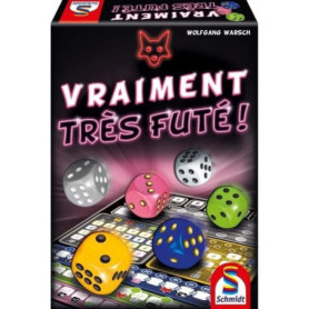 Vraiment Tres Futé! - SCHMIDT SPIELE 21,99 €