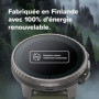 Montre connectée sport - SUUNTO - VERTICAL - Black Sand 609,99 €