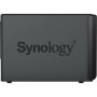 Serveur de stockage SYNOLOGY DS223 - 2 baies - DDR4 de 2 Go 319,99 €