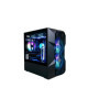 Boitier PC Gaming - COOLER MASTER - TD300 Mesh -ARGB - mATX (TD300-KGNN- 179,99 €