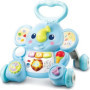 VTECH BABY - Trotteur Eléphanteau Trottino - Avec Frein - Bleu 86,99 €